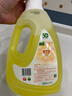 斧头牌（AXE）去污地板清洁剂 柠檬清香 2L 瓷砖实木地板通用包装随机 实拍图