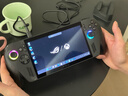 ROGXBOX 游戏 掌机 X 游戏本 windows11  锐龙 AI Z2 Extreme处理器  7英寸 24GB+1TB SSD 电子 实拍图
