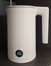 米家小米恒温电热水壶2烧水壶保温壶全自动煮水壶家用 食品级304不锈钢 自动断电1.5升大容量 实拍图