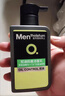 曼秀雷敦男士张艺兴同款控油洁面150ml*2抗痘去黑头洗面奶礼物送男友 实拍图