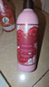 东方宝石玫瑰香氛沐浴露500ml意大利进口浪漫花香肌肤柔滑滋润宝石沐浴乳 实拍图