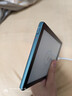 汉王（Hanvon）Clear6英寸电子书阅读器 墨水屏电纸书平板 智能阅读本电子纸 看书学习便携阅读 碧水青 实拍图