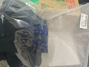 罗蒙（ROMON）半高领德绒T恤秋冬保暖长袖男时尚休闲百搭T恤26年秋季保暖打底衫 实拍图