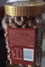 百草味轻海盐味腰果仁1kg 罐装每日坚果炒货干果休闲零食量贩送礼团购 实拍图