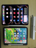 Apple/苹果 iPad Pro13英寸 M5芯片 2025年新款平板电脑 256G WLAN版 银色 实拍图