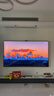 海信RGB-MiniLED电视 E8S Pro 100吋 9360分区 H7芯片 黑曜屏Ultra 170Hz高刷 世界杯定制电视 实拍图