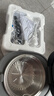 美的（Midea）电饭煲0涂层316L母婴级不锈钢2L易清洁家用1-2人低糖沥米饭迷你电饭锅微压品牌官方AFB2022LS年货 实拍图