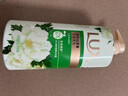 力士（LUX）持久留香72小时香体艾叶止痒山茶香1kg乳液男女士金榜 实拍图