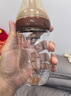 世喜奶瓶新生儿3-6个月防胀气ppsu婴儿仿母乳防呛奶嘴240mlAB款随机发 实拍图