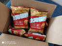 太阳  小米锅巴怀旧童年休闲零食办公室解馋小吃膨化薯片饼干组合礼包 【小米】麻辣味*5袋 实拍图