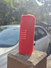 JBL FLIP6 音乐万花筒六代  便携蓝牙音箱 出游骑行音响 户外防水音箱 购物推荐礼物 flip6 庆典红 实拍图