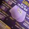 护舒宝考拉散热安睡裤XL加大码4条裤型卫生巾姨妈巾自营密封产后适用 实拍图