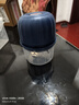 绞蒜器蒜泥器绞肉机大容量多功能料理机葱姜蒜捣蒜器火锅蘸料 【2叶刀】250ml type-c快充 实拍图