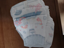 帮宝适透气顶配黑金帮拉拉裤新生儿婴儿尿不湿尿片添加真蚕丝XL24+3 实拍图