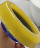潜水艇（Submarine）高弹塑料马桶法兰 黄油密封圈密封胶条粘瓷宝套装防臭密封圈 高弹黄油NM-4粘瓷宝套装 实拍图