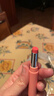 卡姿兰（Carslan）花卉润唇膏有色口红保湿滋润舒缓补水(升级)01淡粉山樱2g新年礼物 实拍图