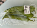 尖椒约300g 实拍图