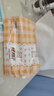 心相印婴儿抽纸 3层110抽*15包加大M码（母婴可用 宝宝纸巾 整箱销售） 实拍图