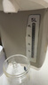 美的（Midea）电热水瓶热水壶电水壶304不锈钢水壶 5L控温保温恒温开水壶电水壶烧水壶Colour201 实拍图
