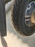 朝阳轮胎真空胎3.00-10电动车外胎电瓶车钢丝防爆胎300-10+ 3.00-10六层高抓地真空胎H977 实拍图