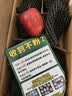 京鲜生甘肃天水花牛苹果又大又红 净重8斤装单果170g+ 源头直发 实拍图