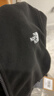 北面（The North Face）抓绒衣男秋冬休闲运动户外冲锋衣内胆保暖加厚外套 8FHX JK3 S 实拍图