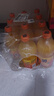 可口可乐（Coca-Cola）美汁源 Minute Maid 果粒橙 橙汁果汁饮料 750ml*12瓶 整箱装 实拍图