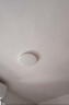 正泰吸顶灯LED卧室灯阳台过道灯具超薄超亮三防灯白光灯饰48W正白光 实拍图