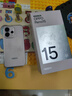 OPPO Reno15 12GB+256GB 星星粉 2亿像素 实况拼图 5G智能小直屏 学生游戏 AI拍照手机 新品国家补贴 实拍图