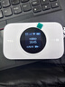 TCL随身wifi三网通用免插卡无线wifi6车载4G路由器随身便携无限制移动联通电信全国通用2025款5GXY15B 【顶配T2GPro】高清屏幕显示+顶配展锐芯片 不限速不虚标月享1500G流量 实拍图