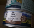 滋益巅峰（ZIWI）猫主食罐头85g鸡肉味主食湿粮成猫幼猫通用新西兰原装进口 实拍图