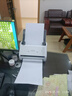 爱普生（EPSON）扫描仪A4彩色文档馈纸式自动连续双面高速扫描仪 DS-570WII(WIFI+自动双面) 实拍图