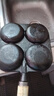 【大牌同款】章丘四孔铸铁煎蛋锅无涂层不易粘多功能早餐煎蛋锅 黑色17cm 铸铁四孔煎锅 实拍图