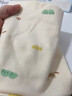 尼多熊宝宝围巾小月龄婴儿纯棉围脖防风保暖儿童男女孩秋冬款婴幼儿脖套 实拍图