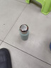 Jidaocook316不锈钢保温杯迷你水杯提绳便携随手杯男女生杯子茶水分离学生 【新品上市】优雅绿 500ml 【316食品级不锈钢】 实拍图