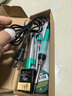 宝工（Pro'sKit）PK-918G 十件套调温烙铁工具组 焊接维修工具组套 实拍图