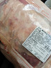 鲜京采澳洲精选原切羊肋排（偏瘦） 2斤/袋 草饲羊肉 京东自有品牌 实拍图