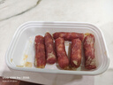 皇上皇特级二八薄盐腊肠广式煲仔饭腊肠广东甜肠广州腊味特产200g 实拍图