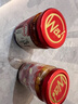 川娃子 剁椒蒜蓉酱蒜泥酱 火锅烧烤蒜蓉小龙虾生蚝调料烧烤烤肉蘸料240g 实拍图