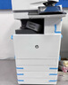 惠普（HP）77830黑白彩色激光打印复印扫描自动双面A3打印机82550 87640大型图文商用办公网络多功能一体机成色95新二手 HP77830 黑彩两用30页/分 供20人办公 实拍图