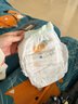 宜婴牛奶小内裤超薄透气拉拉裤宝宝柔软尿不湿XL72片【11.5-13.5kg】 实拍图