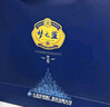 洋河 梦之蓝M6 52度500ml*2瓶 礼盒装 绵柔浓香型白酒  实拍图