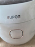 苏泊尔（SUPOR）小电饭煲1.6升陶瓷内胆电饭煲1-2人用宿舍小电锅家用不粘锅智能多功能迷你微压电饭锅SF16YC1072 实拍图
