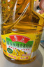 鲁花【保真菜籽油】食用油 低芥酸特香菜籽油 900ml 物理压榨  实拍图
