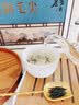 至鼎茶叶礼盒装信阳毛尖绿茶特级250g 传统国风礼盒送礼品长辈老丈人 实拍图