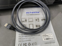 优籁特（ULT-unite）HDMI线2.2版16K60Hz/8K240Hz高清视频线480Hz高刷 兼容2.1/2.0电脑显卡PS5接电视显示器投影仪2米 实拍图