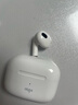 aigo爱国者 T60真无线蓝牙耳机迷你 高清通话 半入耳游戏运动跑步耳机 适用于苹果安卓通用 实拍图