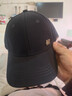 JEEP帽子男士棒球帽百搭四季潮流百搭鸭舌帽防晒遮阳帽男女式太阳帽子 实拍图