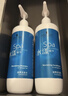 施华蔻专业水漾精华洗护套装1L洗发水+1L护发素+2*1L压泵干发水润护理柔顺 实拍图