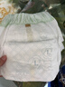 babycare金山茶花拉拉裤L38片(9-14kg)婴儿尿不湿超薄透气新生柔花苞裤 实拍图